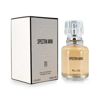 Spectra Mini 152, L'Interdit Givenchy, Spectra Perfume