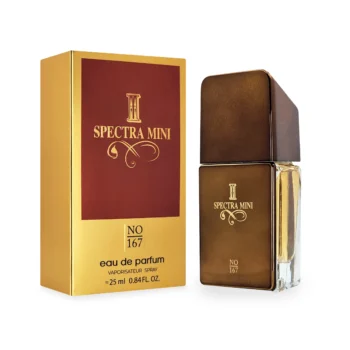 Spectra Mini 167, Paco Rabanne 1 Million Prive, Spectra Perfume