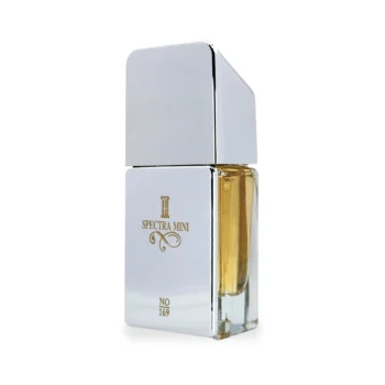 Spectra Mini 169, Paco Rabanne 1 Million Lucky, Spectra Perfume