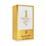 Spectra Mini 169 EDP Perfume For Men – 25ml – Inspired By Paco Rabanne 1 Million Lucky 1