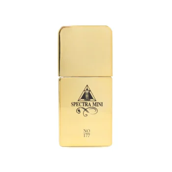 Spectra Mini 177, Million Golden Oud Paco Rabanne, Spectra Perfume