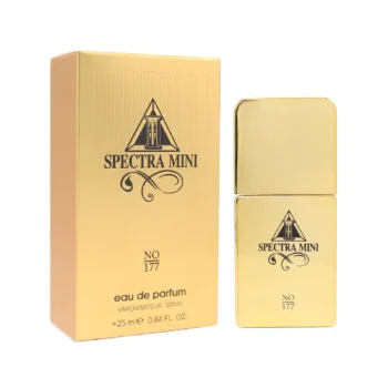 Spectra Mini 177, Million Golden Oud Paco Rabanne, Spectra Perfume