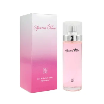 Spectra Mini 190, Just Me Paris Hilton, Spectra Perfume