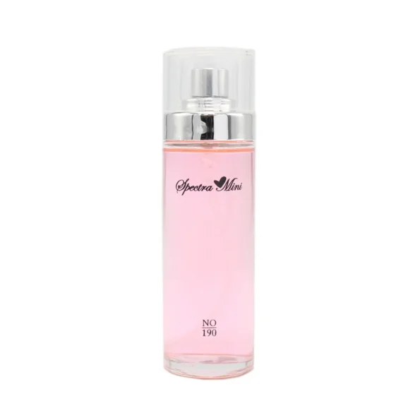 Spectra Mini 190, Just Me Paris Hilton, Spectra Perfume