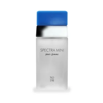 Spectra Mini 198, D&G Light Blue, Spectra Perfume