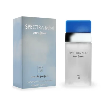 Spectra Mini 198, D&G Light Blue, Spectra Perfume