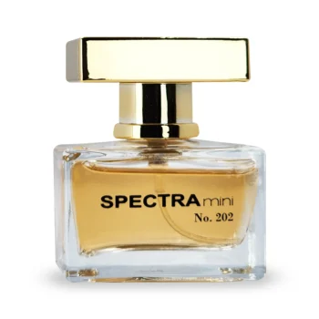 Spectra Mini 202, Dolce&Gabbana The One, Spectra Perfume