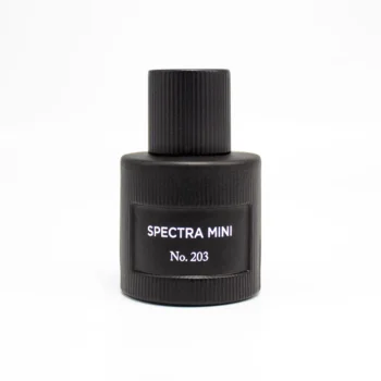 Spectra Mini 203, Ombré Leather (2018) Tom Ford, Spectra Perfume