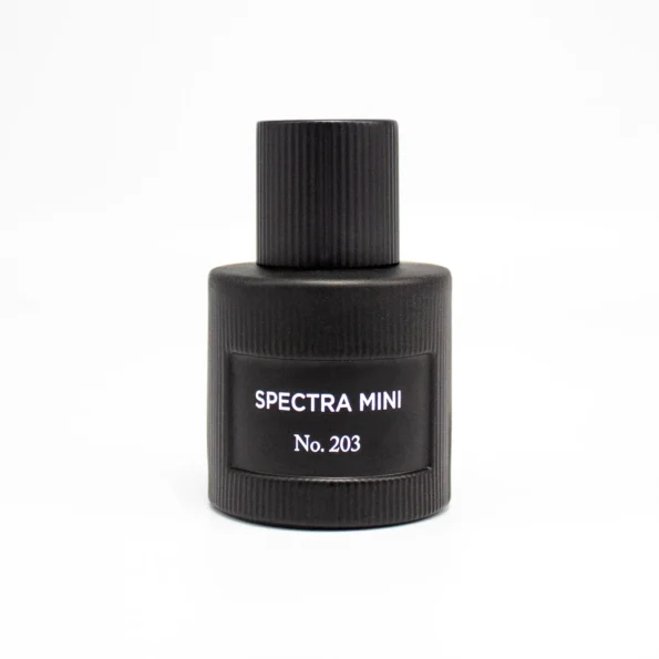 Spectra Mini 203, Ombré Leather (2018) Tom Ford, Spectra Perfume