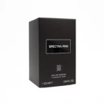 Spectra Mini 203 Dark Leather EDP Unisex Perfume – 25ml – Inspired By Ombré Leather (2018) Tom Ford 1