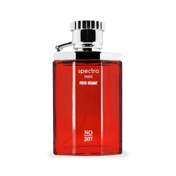 Spectra Mini 207, Dunhill Desire Red, Spectra Perfume