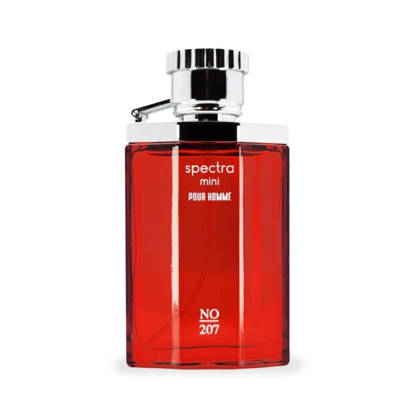 Spectra Mini 207, Dunhill Desire Red, Spectra Perfume