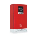 Spectra Mini 207 Desert Red EDP Perfume For Men – 25ml – Inspired By Dunhill Desire Red 1