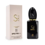 Spectra Mini 214 EDP Perfume For Women – 25ml – Inspired By Sì Intense Giorgio Armani 1