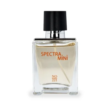 Spectra Mini 221, Hermes Terre D`Hermes, Spectra Perfume