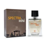 Spectra Mini 221, Hermes Terre D`Hermes, Spectra Perfume