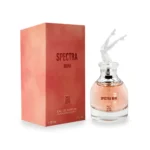 Spectra Mini 238, Scandal By Night Jean Paul Gaultier, Spectra Perfume