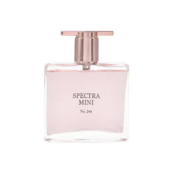 Spectra Mini 246, Idôle Lancôme, Spectra Perfume