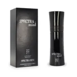 Spectra Mini 251, Armani Code, Spectra Perfume