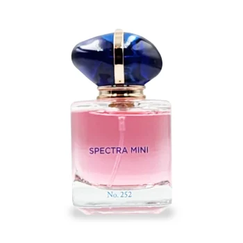 Spectra Mini 252, My Way Giorgio Armani, Spectra Perfume