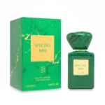 Spectra Mini 254 EDP Unisex Perfume – 25ml – Inspired By Armani Prive Vert Malachite Giorgio Armani 1