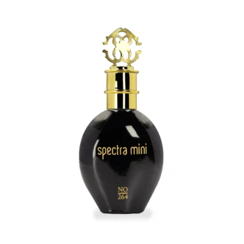 Spectra Mini 264, Roberto Cavalli Nero Assoluto, Spectra Perfume