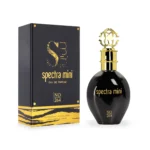 Spectra Mini 264, Roberto Cavalli Nero Assoluto, Spectra Perfume