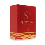 Spectra Mini 268 EDP Perfume For Women – 25ml – Inspired By Roberto Cavalli Exotica 1