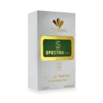 Spectra Mini 271 Green EDP Perfume For Men – 25ml – Inspired By Creed Green Irish Tweed 1