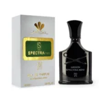 Spectra Mini 271 Green EDP Perfume For Men – 25ml – Inspired By Creed Green Irish Tweed 1