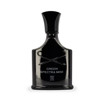 Spectra Mini 271, Creed Green Irish Tweed, Spectra Perfume