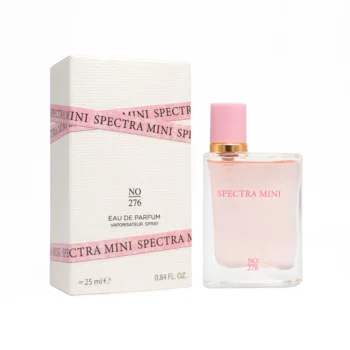 Spectra Mini 276, Burberry Her Blossom, Spectra Perfume