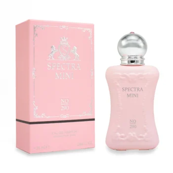 Spectra Mini 290, Delina Exclusif Parfums de Marly, Spectra Perfume