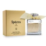 Spectra Mini 306, Chloé, Spectra Perfume