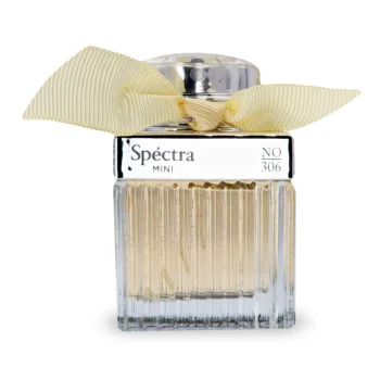 Spectra Mini 306, Chloé, Spectra Perfume