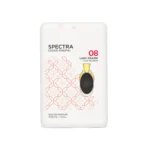 Spectra Pocket 008 Lady Drama EDP Perfume For Women – 18ml – Inspired By Fame Lady Gaga 1