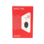 Spectra Pocket 008 Lady Drama EDP Perfume For Women – 18ml – Inspired By Fame Lady Gaga 1