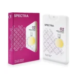 Spectra Pocket 002 One Chance EDP Perfume For Women – 18ml – Inspired By Chanel Chance 1