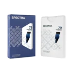 Spectra Pocket, Spectra Pocket 079, Spectra Perfume, Bad Boy Cobalt Parfum Electrique Carolina Herrera