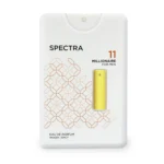 Spectra Pocket 011 Millionaire EDP Perfume For Men – 18ml – Inspired By Paco Rabanne 1 Million 1