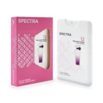 Spectra Pocket, Spectra Pocket 012, Spectra Perfume, Lancome Tresor Midnight Rose