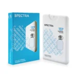 Spectra Pocket, Spectra Pocket 137, Spectra Perfume, Hugo Boss Green