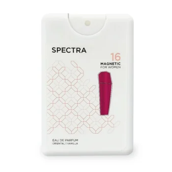 Spectra Pocket, Spectra Pocket 016, Spectra Perfume, Escada Magnetism Escada