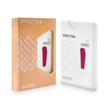 Spectra Pocket, Spectra Pocket 016, Spectra Perfume, Escada Magnetism Escada