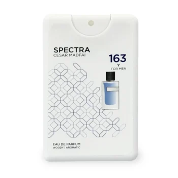 Spectra Pocket, Spectra Pocket 163, Spectra Perfume, Y Yves Saint Laurent