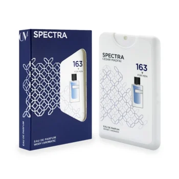 Spectra Pocket, Spectra Pocket 163, Spectra Perfume, Y Yves Saint Laurent