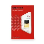 Spectra Pocket 164 Supreme EDP Unisex Perfume – 18ml – Inspired By YSL Splendid Wood 1