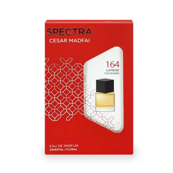 Spectra Pocket, Spectra Pocket 164, Spectra Perfume, YSL Splendid Wood