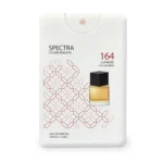 Spectra Pocket 164 Supreme EDP Unisex Perfume – 18ml – Inspired By YSL Splendid Wood 1