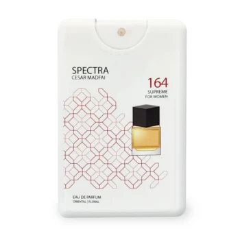 Spectra Pocket, Spectra Pocket 164, Spectra Perfume, YSL Splendid Wood